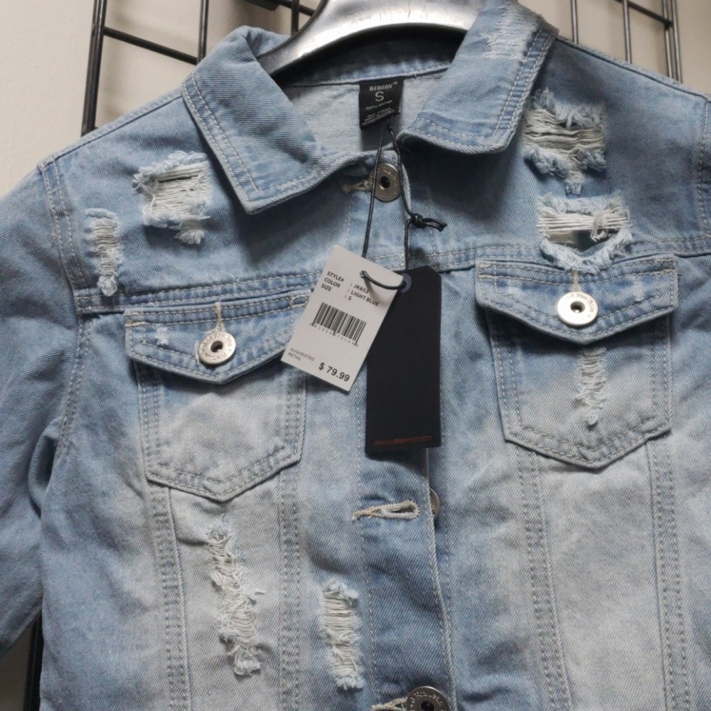 Jacket - Picture 5 of 6